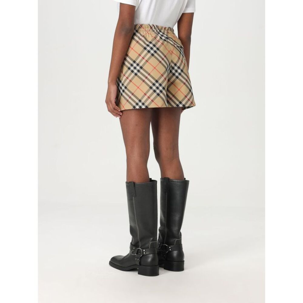Burberry Short woman Women Sand Shorts - Picture 3 of 5